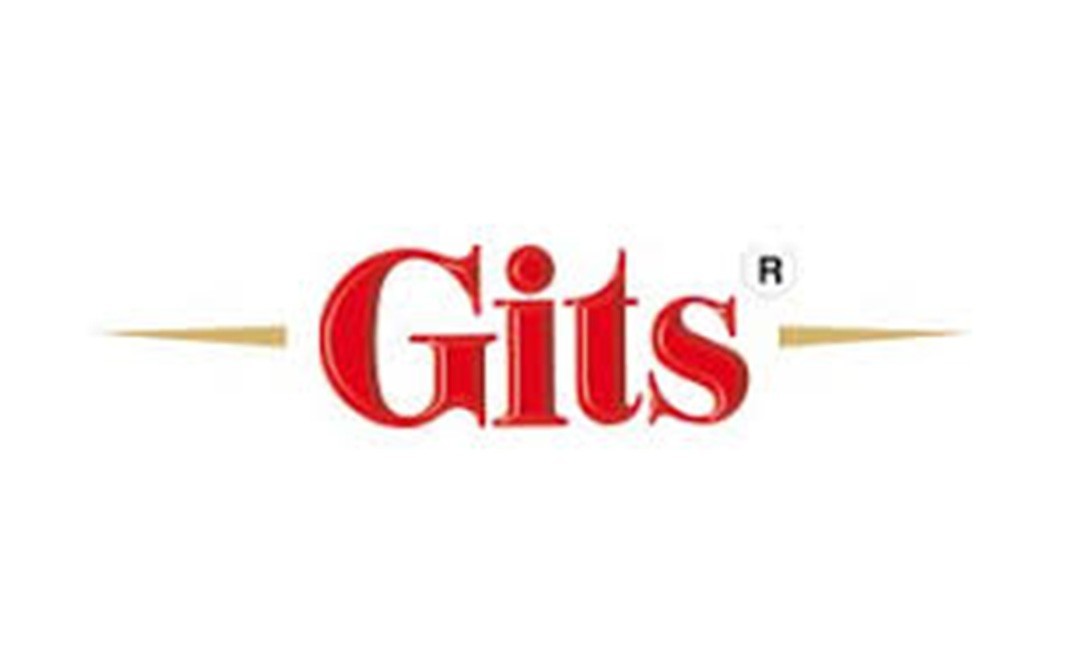 Gits Dahi Vada Mix   Box  200 grams